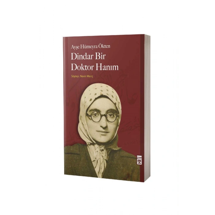 Dindar Bir Doktor Hanım
