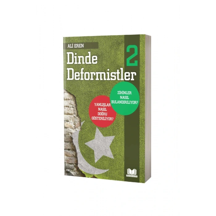 Dinde Deformistler 2