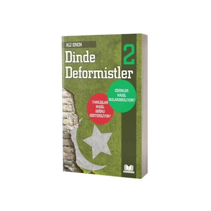 Dinde Deformistler 2