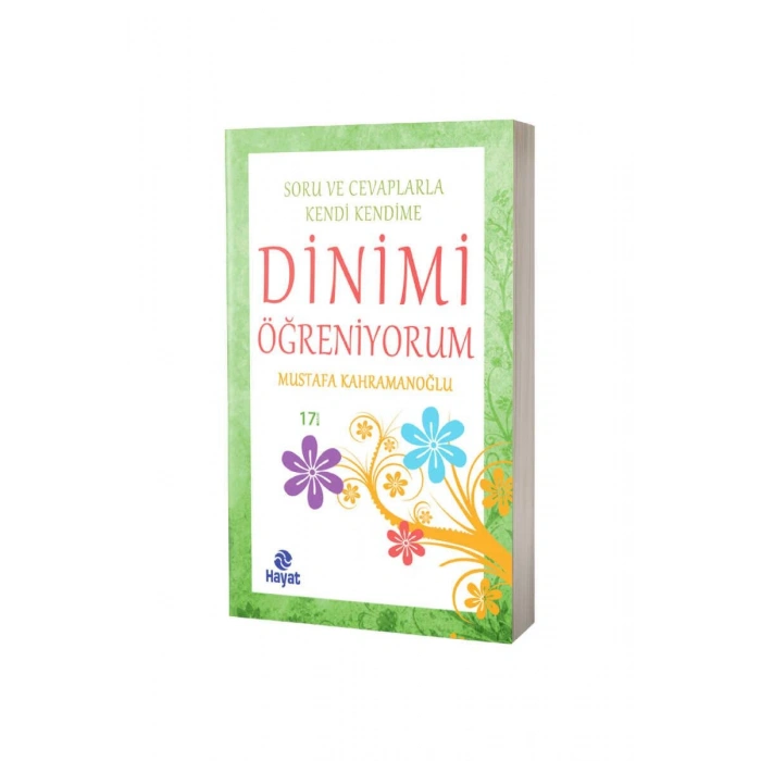 Dinimi Öğreniyorum