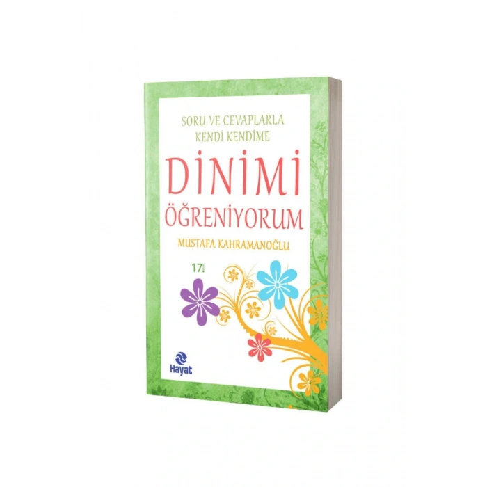 Dinimi Öğreniyorum