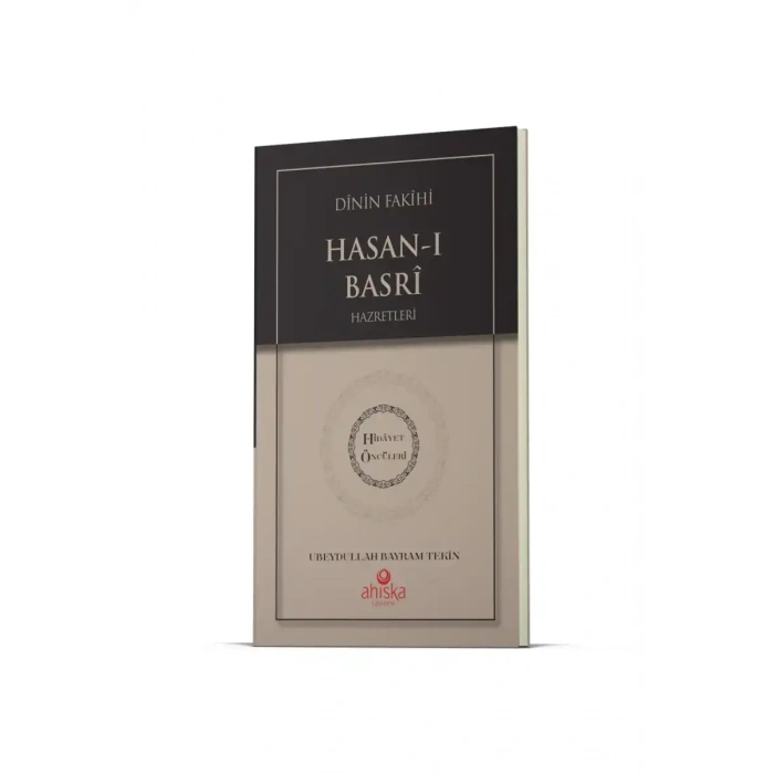 Dinin Fakihi Hasanı Basri Hz. - Hidayet Öncüleri 1