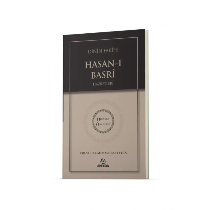 Dinin Fakihi Hasanı Basri Hz. - Hidayet Öncüleri 1