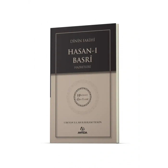 Dinin Fakihi Hasanı Basri Hz. - Hidayet Öncüleri 1