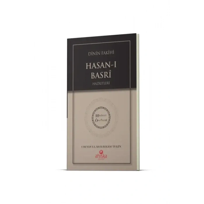 Dinin Fakihi Hasanı Basri Hz. - Hidayet Öncüleri 1