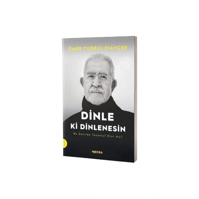 Dinle ki Dinlenesin