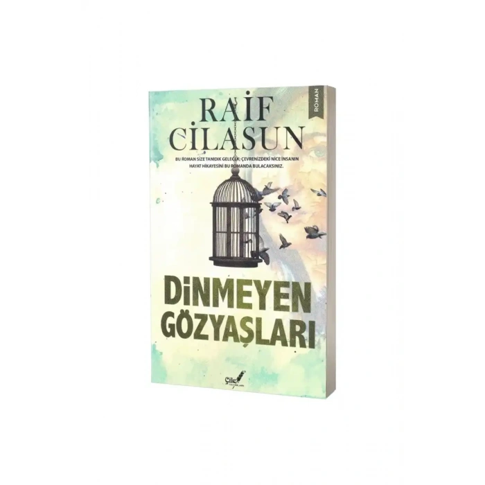Dinmeyen Gözyaşları