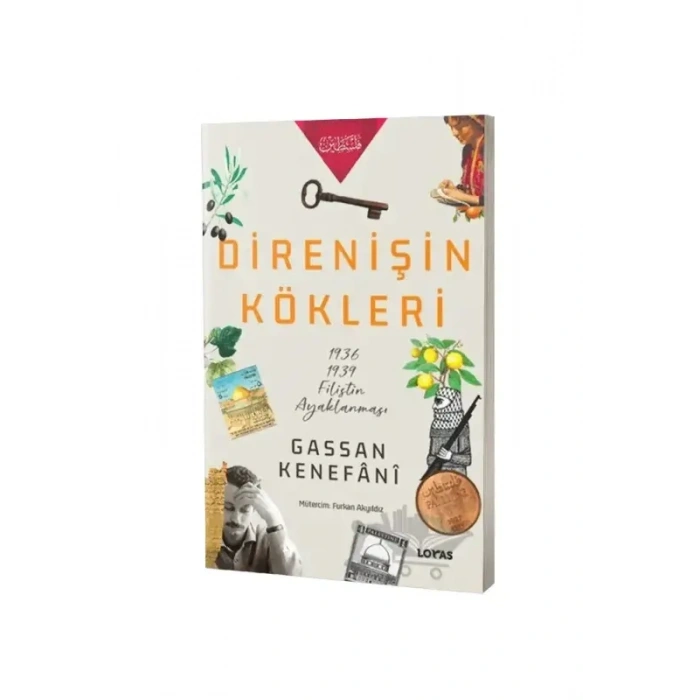 Direnişin Kökleri