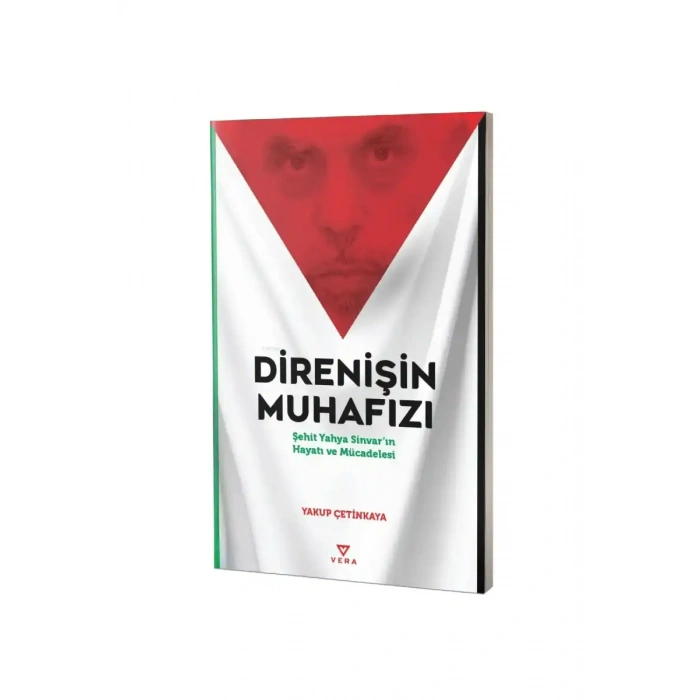Direnişin Muhafızı Şehit Yahya Sinvarın Hayatı ve Mücadelesi