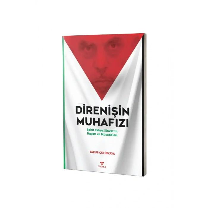 Direnişin Muhafızı Şehit Yahya Sinvarın Hayatı ve Mücadelesi