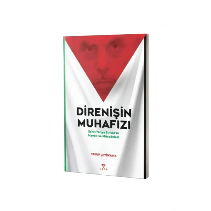 Direnişin Muhafızı Şehit Yahya Sinvarın Hayatı ve Mücadelesi