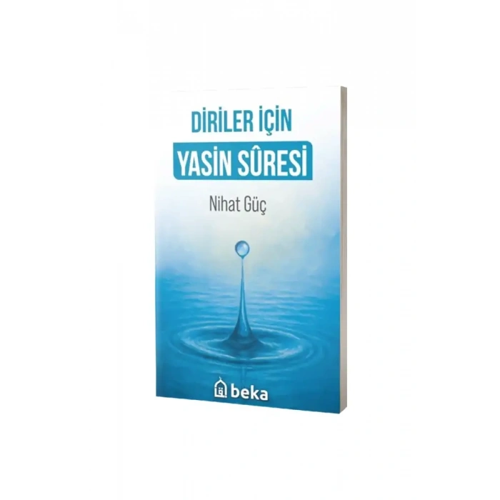Diriler İçin Yasin Suresi