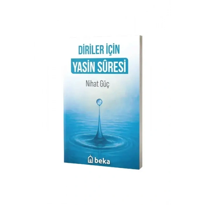 Diriler İçin Yasin Suresi