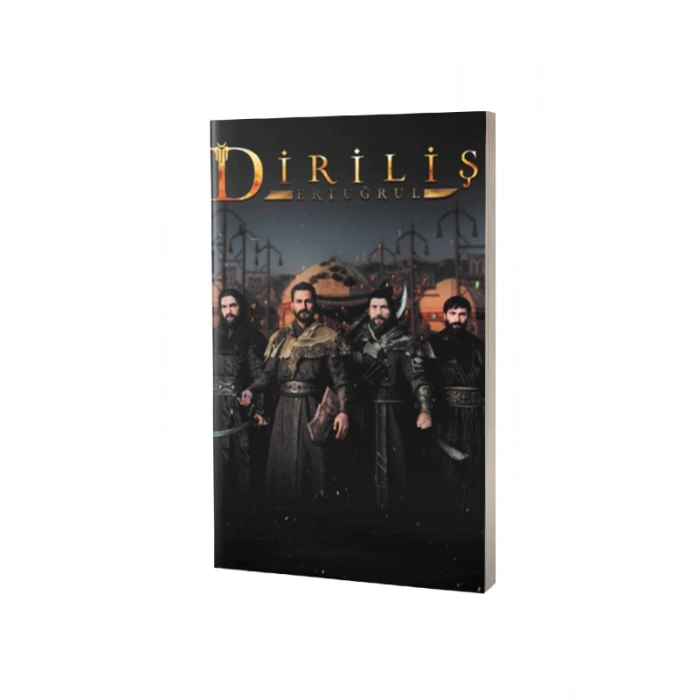 Diriliş Ertuğrul