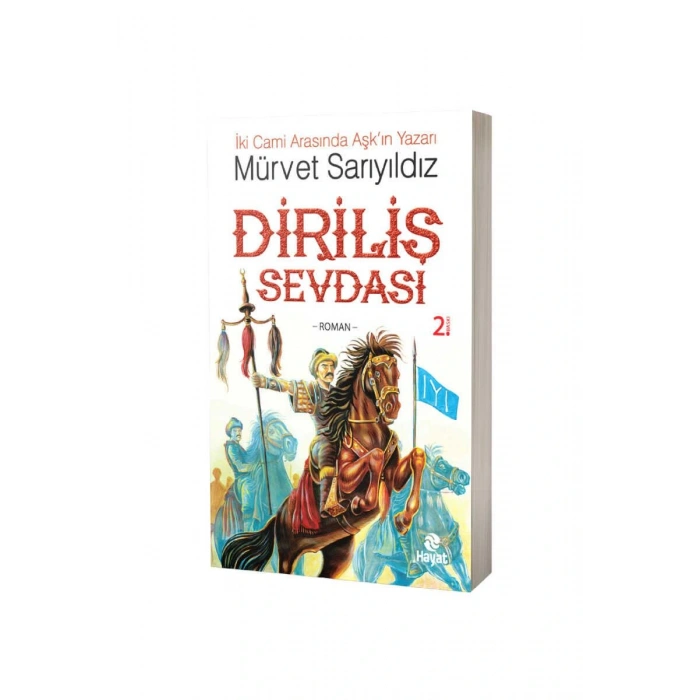 Diriliş Sevdası