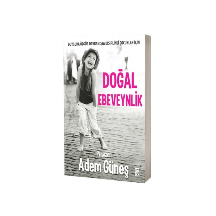 Doğal Ebeveynlik