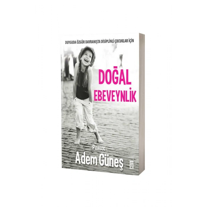 Doğal Ebeveynlik