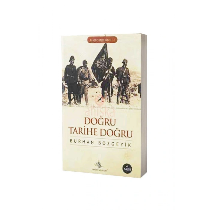 Doğru Tarihe Doğru