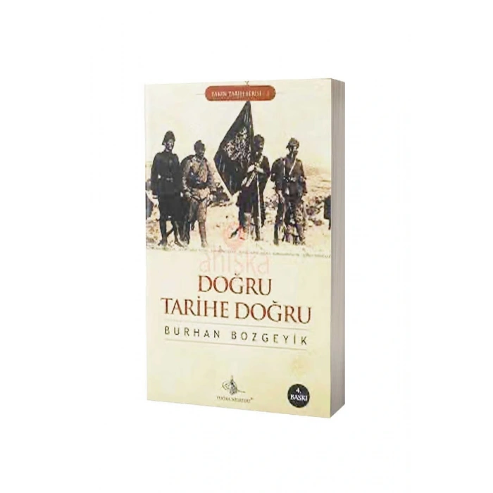 Doğru Tarihe Doğru