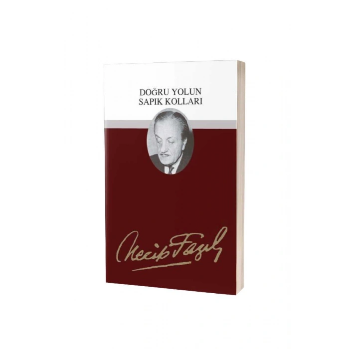 Doğru Yolun Sapık Kolları