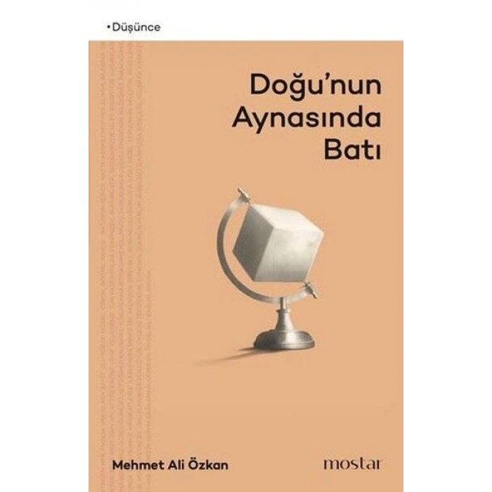 Doğunun Aynasında Batı