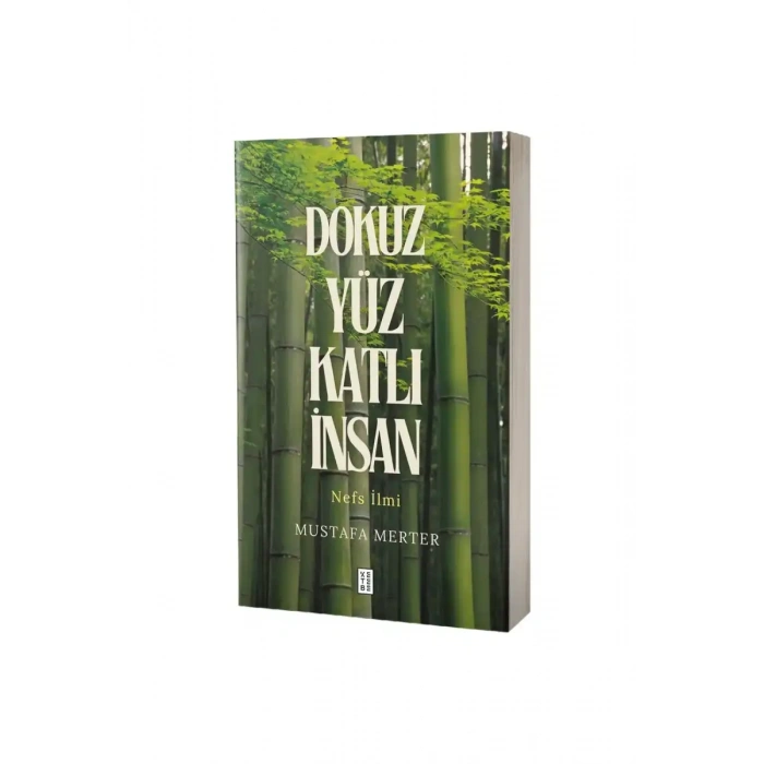 Dokuz Yüz Katlı İnsan