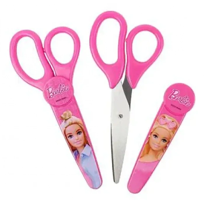 Dolphin Barbie Makas