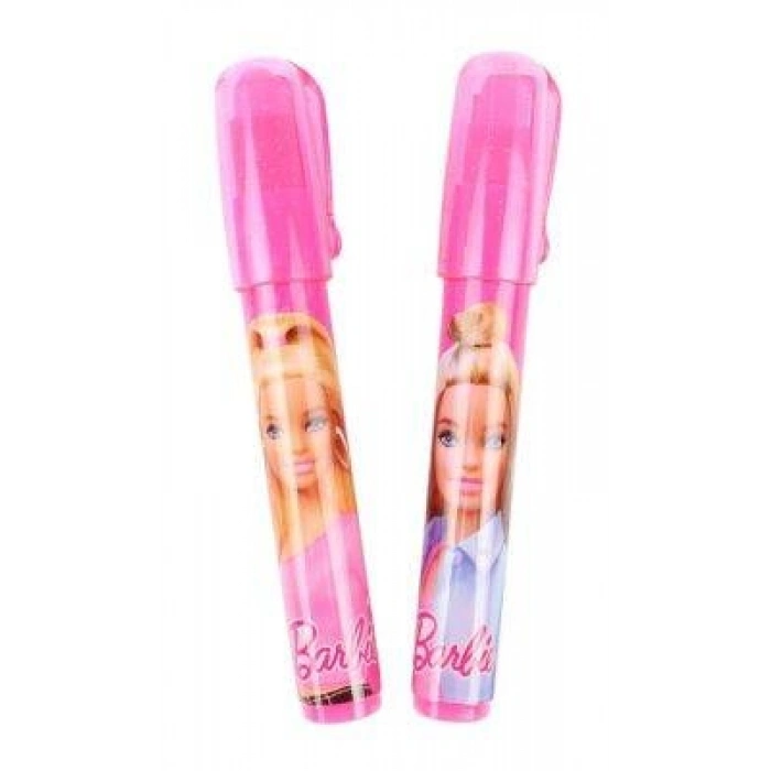 Dolphin Barbie Roket Silgi