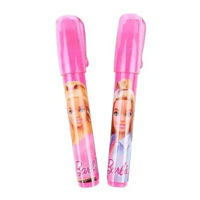 Dolphin Barbie Roket Silgi