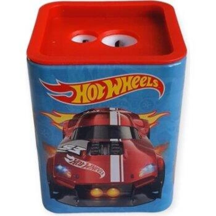 Dolphin Hotwheels Metal Kalemtraş