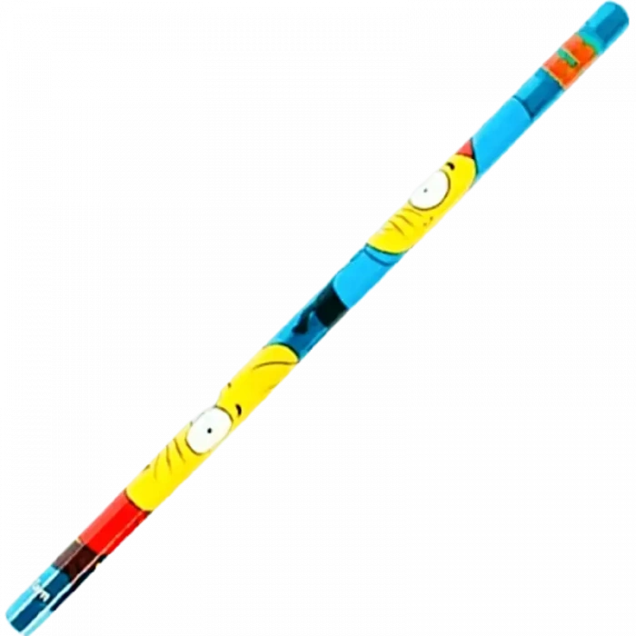 Dolphin Kral Şakir Kurşun Kalem