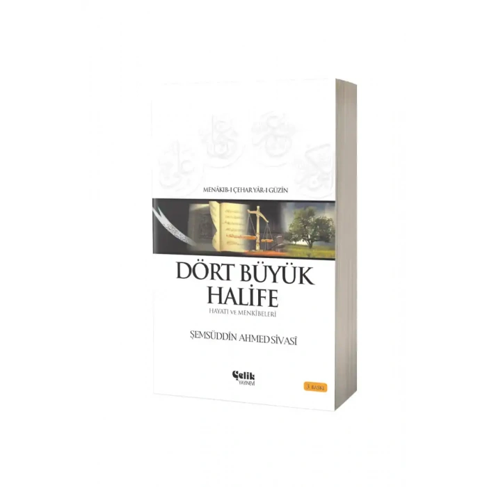 Dört Büyük Halife