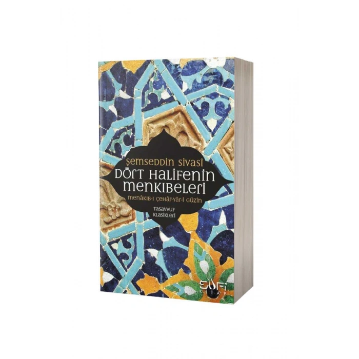 Dört Halifenin Menkıbeleri