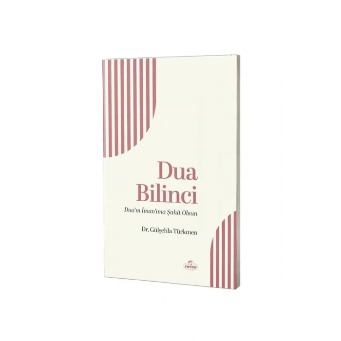 Dua Bilinci Duam İmanıma Şahit olsun