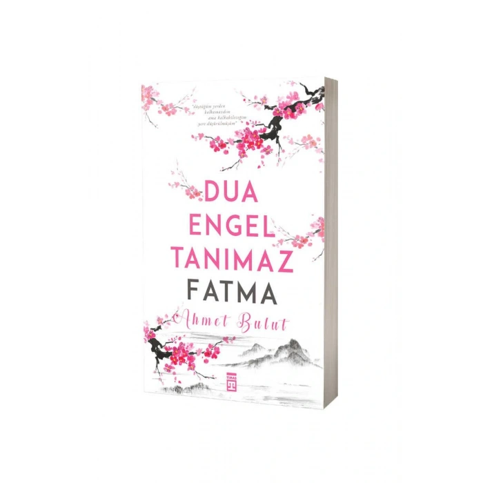 Dua Engel Tanımaz Fatma