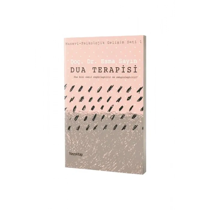 Dua Terapisi