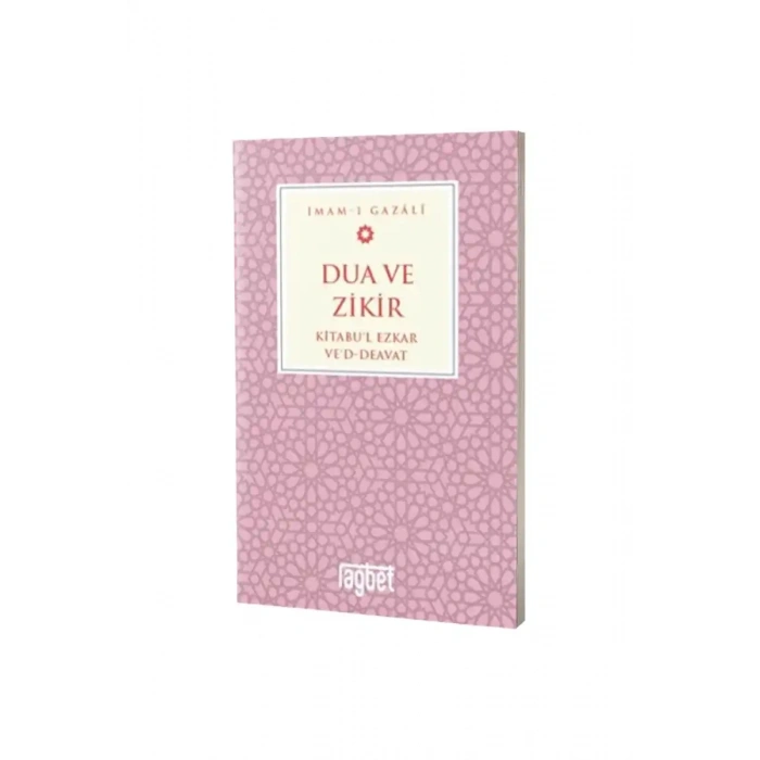 Dua ve Zikir