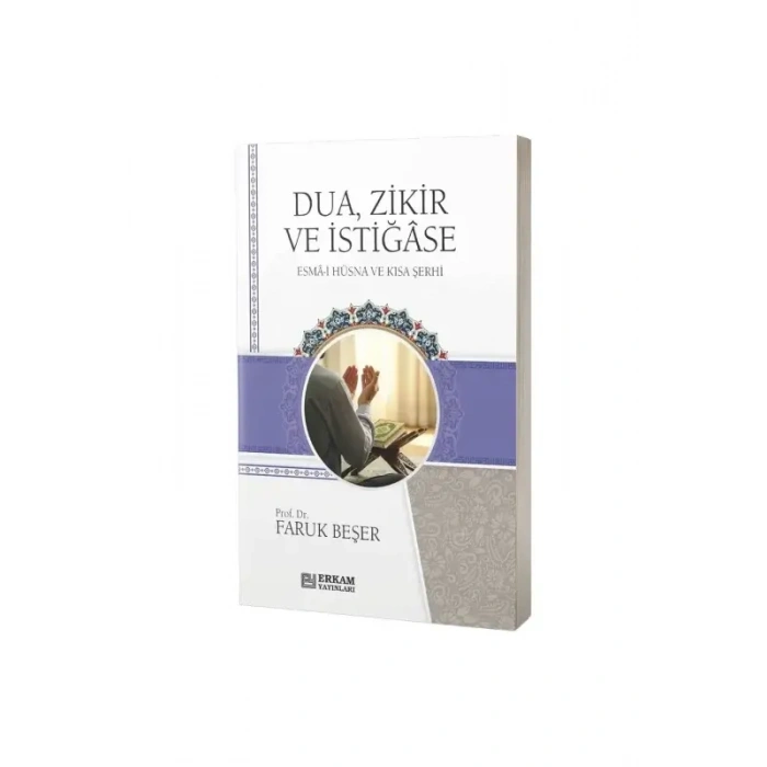 Dua Zikir Ve İstiğase