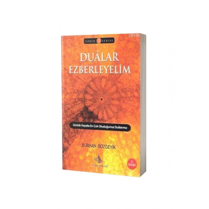 Dualar Ezberleyelim