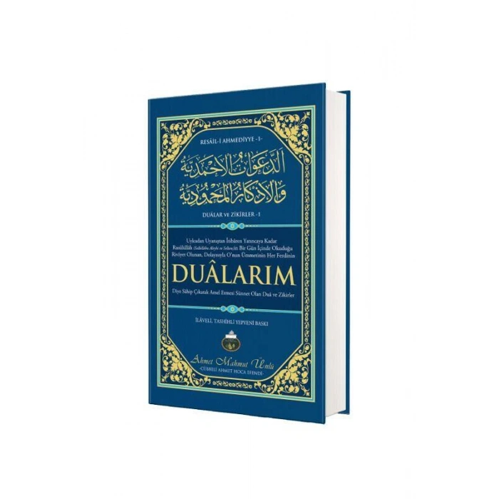 Dualarım
