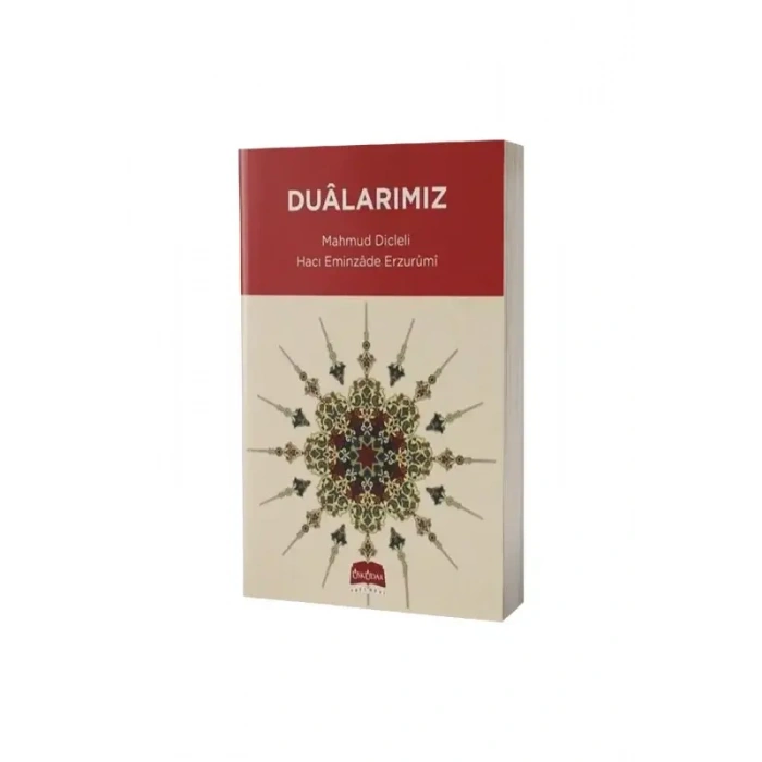 Dualarımız