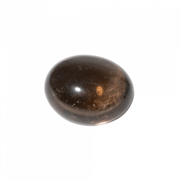 Dumanlı Kuvars Doğal Taş Tımbıl El Taşı