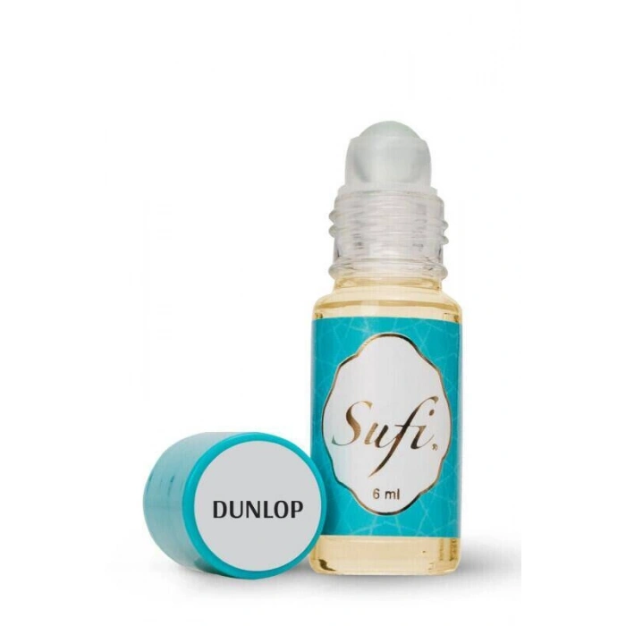 Dunlop 6 Ml Esans