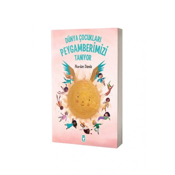 Dünya Çocukları Peygamberimizi Tanıyor