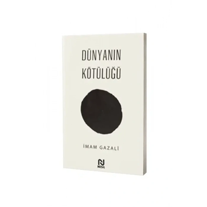Dünyanın Kötülüğü