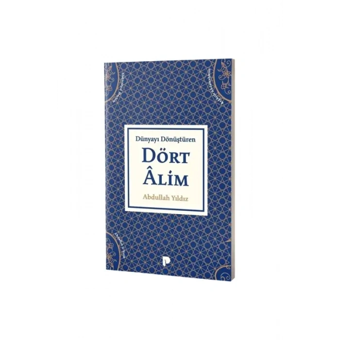 Dünyayı Dönüştüren Dört Alim