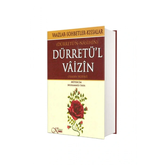Dürretül Vaizin