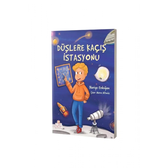 Düşlere Kaçış İstasyonu