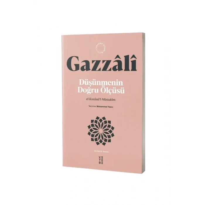 Düşünmenin Doğru Ölçüsü