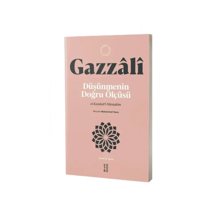 Düşünmenin Doğru Ölçüsü
